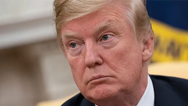 Trump'tan seçim açıklaması