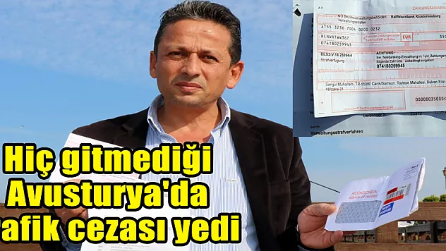 Uluslararası mağduriyet 