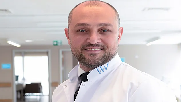 Uzmanlardan 'zatürre' uyarısı 