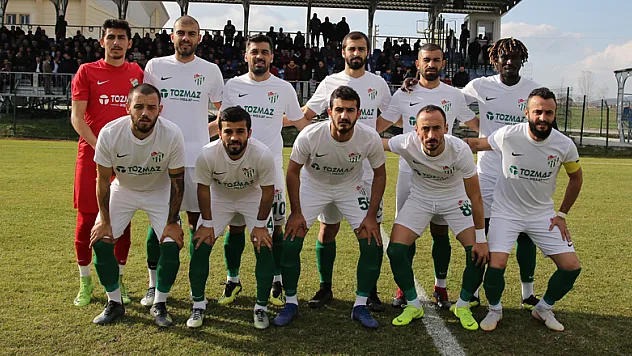 Kara:'basiretsizliğimize mağlup olduk'