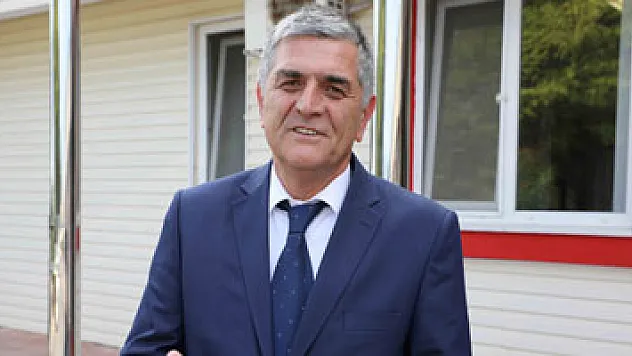 Çakır: 'Sarıyer maçı 6 puanlık bir maç'