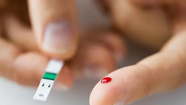 Türkiye'nin yüzde 39'u kan şekerini ölçtürmüyor