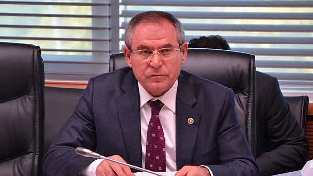 Tarım Ve Hayvancılık Destenlenmelidir