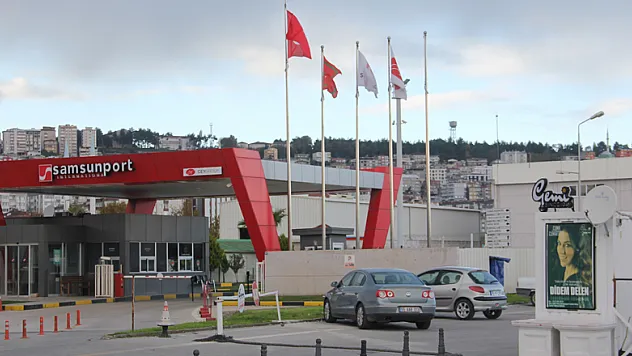 4 milyon 52 bin liralık vergi kaybı önlendi