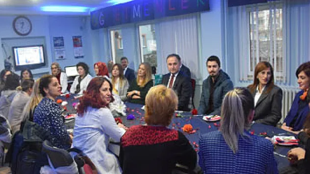 Samsun'da Öğretmenler Günü hafta boyunca kutlanacak