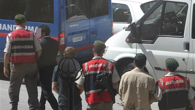 Uyuşturucu operasyonuna 3 tutuklama daha