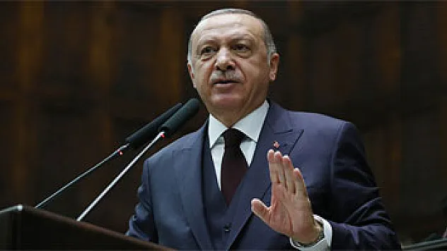 Cumhurbaşkanı Erdoğan'dan AİHM'e sert tepki