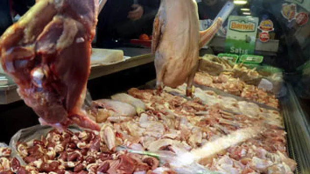 Kanatlı et fiyatları düşmeyince vatandaş balığa yöneldi
