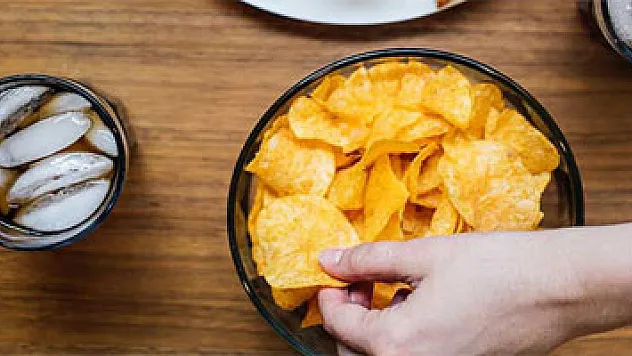 Türkiye'nin yüzde 28,7'si obez