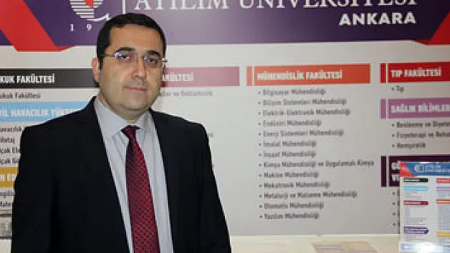  'Devletimiz geri dönüşüme destek veriyor'