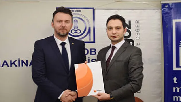 MMO'dan 'göz' protokolü