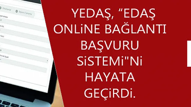 Elektrik bağlantısı dijitalde