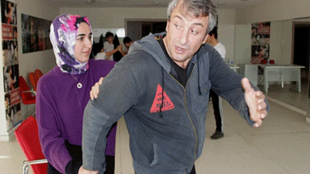 Wing Chun savunma sanatı her geçen gün yaygınlaşıyor