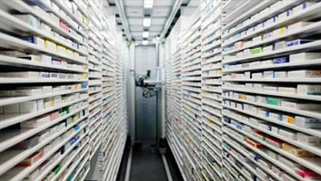 Türkiye'den 'yerli ilaç' atağı