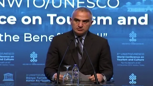 Turizmde rekor üstüne rekor