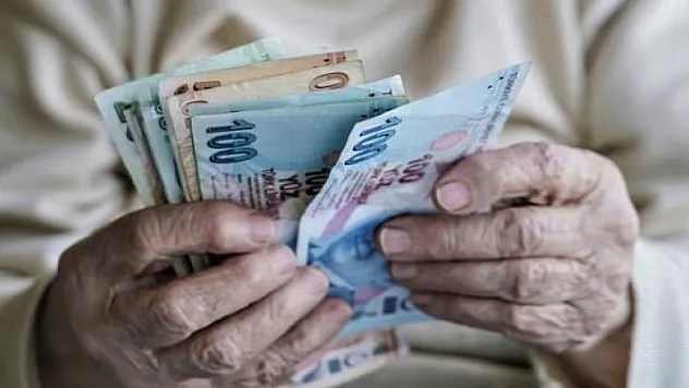 Emeklikle Primlerini tamamlayamayanlar dikkat!