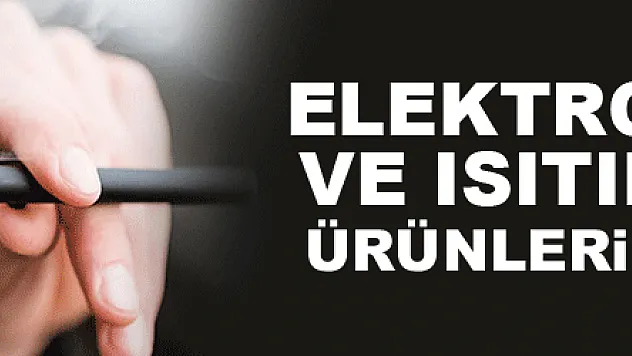 Elektronik sigara ve ısıtılmış tütün ürünleri zehir saçıyor