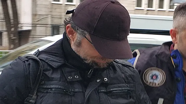 FETÖ'den gözaltına alınan öğretmen tutuklandı 