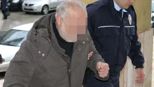 Fuhuş iddasına gözaltı