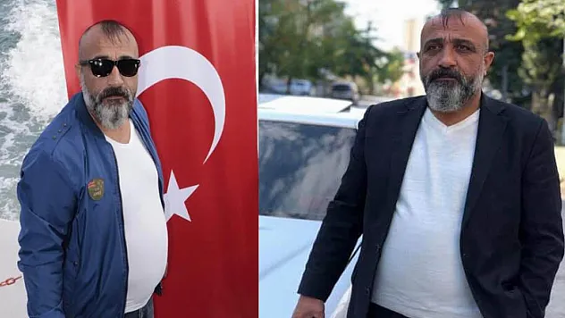 Eşi evi terk edince sokak ortasında kendini vurdu 