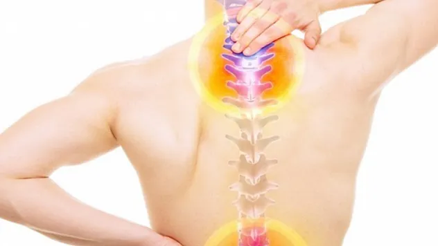 Bel fıtığını tanımak tedavi için çok önemli 