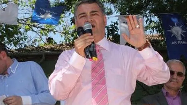 'Ne için oy vereceğinizi sorgulayın'