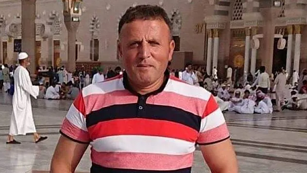 Samsun'da traktör devrildi: 1 ölü 