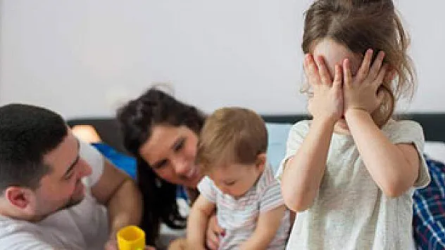 'Kardeş kıskançlığını önlemek mümkün'