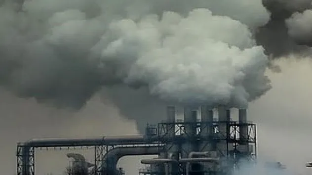 Hava kirliliği sigaradan daha tehlikeli