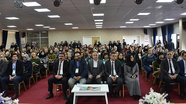 Samsun Öğrenme Şenliği