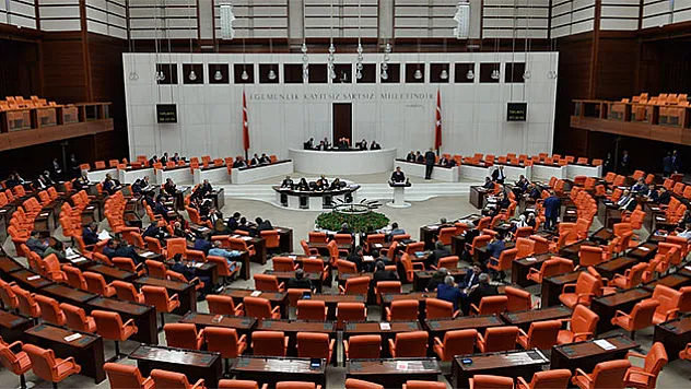 Karayolları Trafik Kanun Teklifi kabul edildi