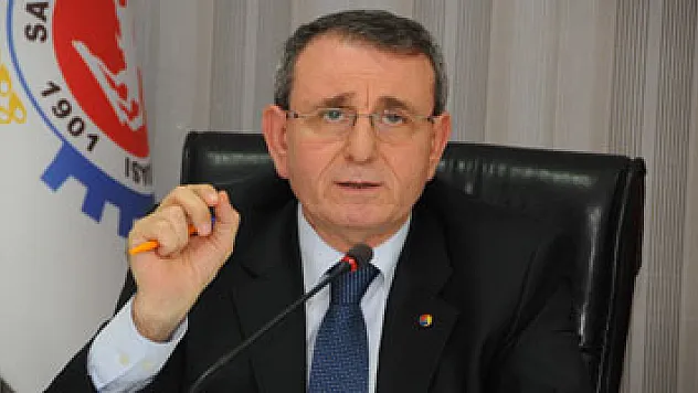 Murzioğlu'ndan enflasyonla mücadeleye destek çağrısı