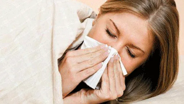 Kış mevsiminde grip virüsüne dikkat