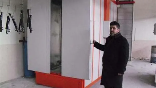 Çorum ile Samsun arasında bürokrasi engeli