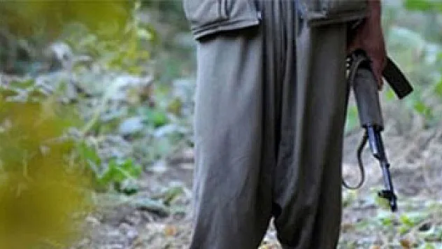 PKK'nın gerçek yüzü! Yaralı kadın teröriste tecavüz...