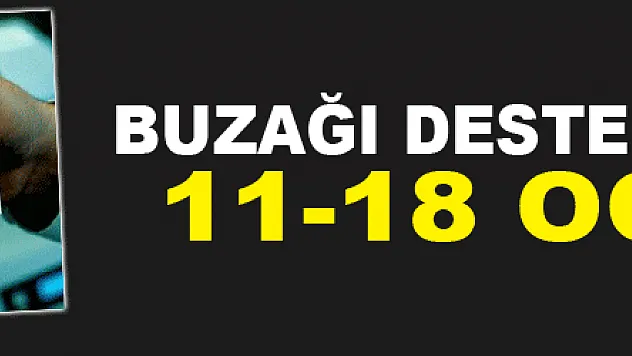 Buzağı Destek Ödemeleri 11-18 Ocak'ta