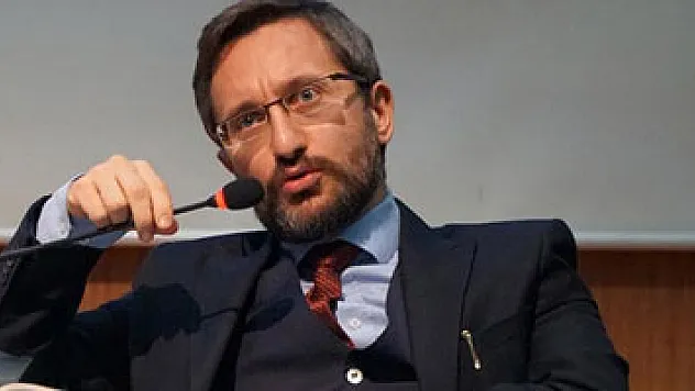 Cumhurbaşkanlığı'ndan Trump'ın skandal paylaşımlarına tepki