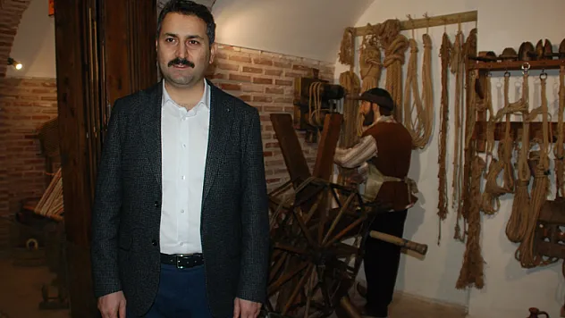 Karadeniz'de 'kenevir' heyecanı 