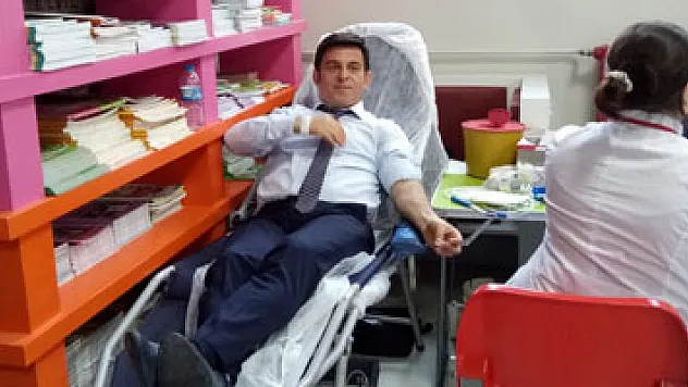 Paşa kendi rekorunu kırdı