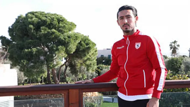 Nuri Terliksiz: 'Tek hedefimiz direkt şampiyon olmak'