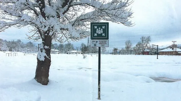 Samsun AFAD, afet ve acil durumlarda toplanma yerlerini ilan etti