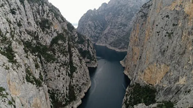 Kanyonda ölü bulunan genç 'Atlamak için burayı seçtim' dediği videoyu ailesine göndermiş