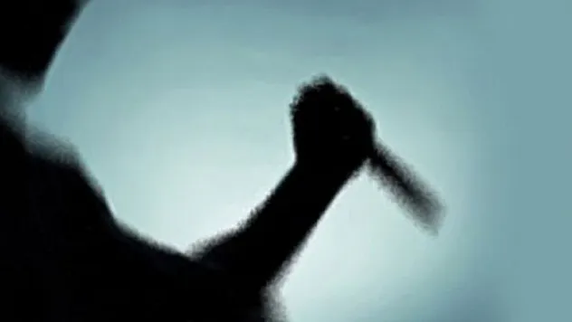 Samsun'da bıçaklı kavga: 3 lise öğrencisi yaralandı 