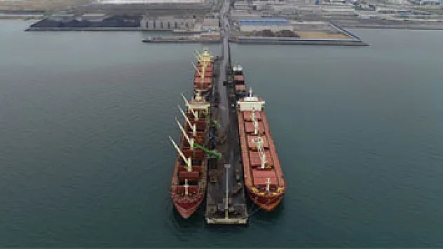 Yeşilyurt Limanı iş ortakları ile bir araya geldi