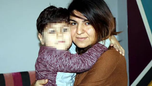 5 saat serviste unutulan küçük Rüzgar: 'Servisimi ve okulumu değiştirmek istiyorum'