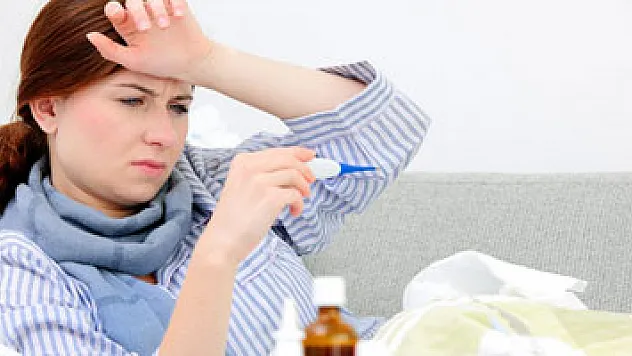 'Grip belirtileri olan kişiler mutlaka hekime başvurmalıdır'