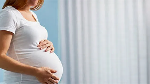 Hamilelikte diş bakımı daha önemli