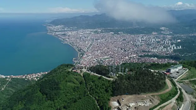 Araplar Ordu'da mülkiyet yarışına girdi