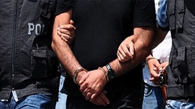 148 ayrı evden su saatini çalan hırsız yakalandı