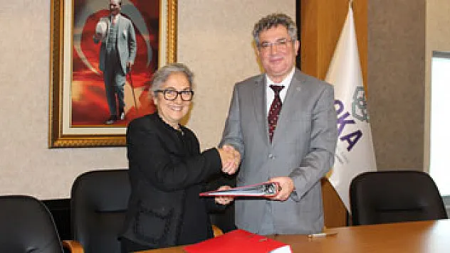 OKA 2019'da 700 bin TL proje desteği verecek